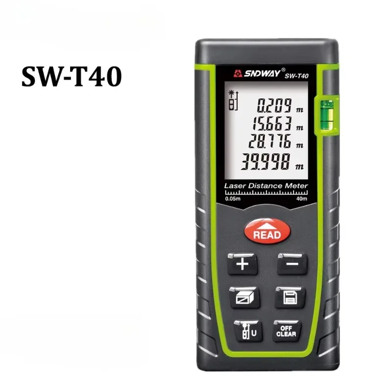 [100% NEW] SNDWAY Laser Distan - Stanley Tape 25Ft 评论和价格