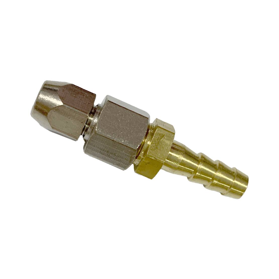4mm to 6mm Brass Compression H - Compression Fitting Brass 评论和价格