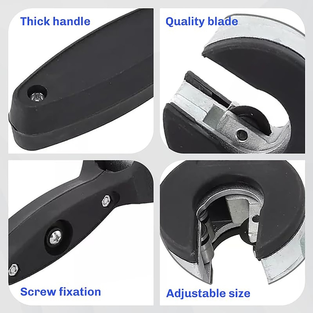 Efficient Ratchet Tube Cutter  - Pipe Cutter Ratchet 评论和价格