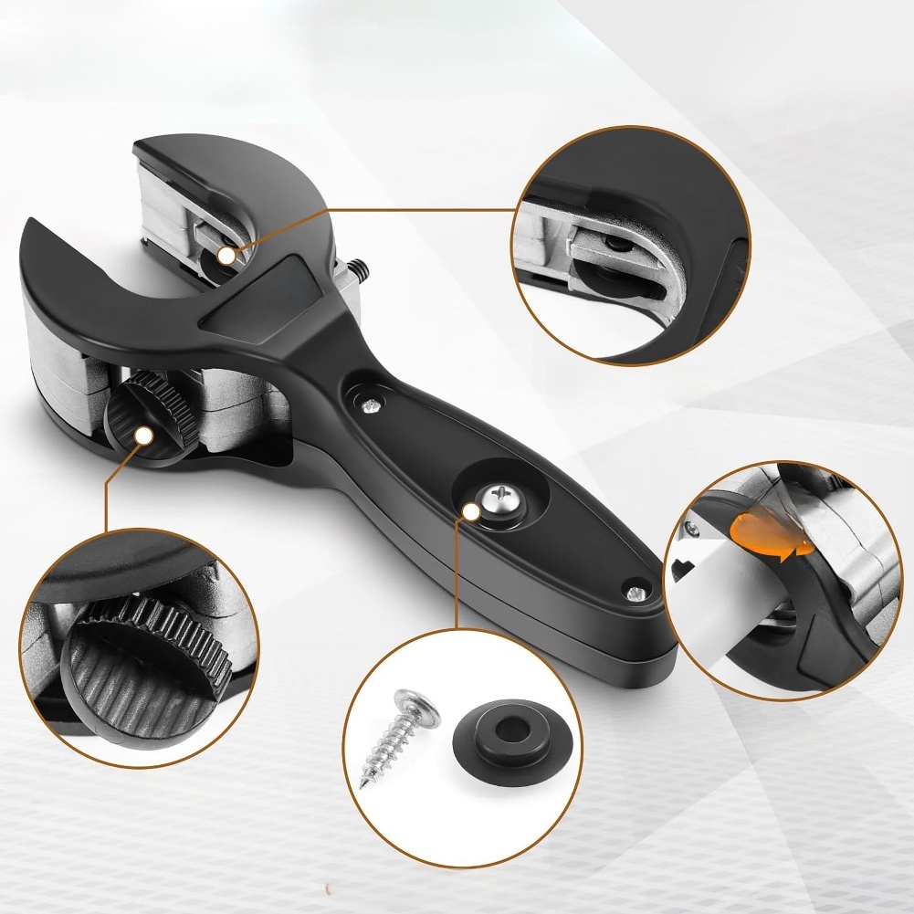 Efficient Ratchet Tube Cutter  - Pipe Cutter Ratchet 评论和价格